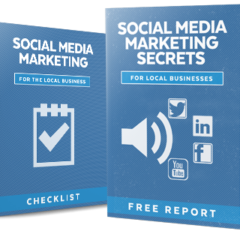 Consultant Funnel - Social Media Marketing Review