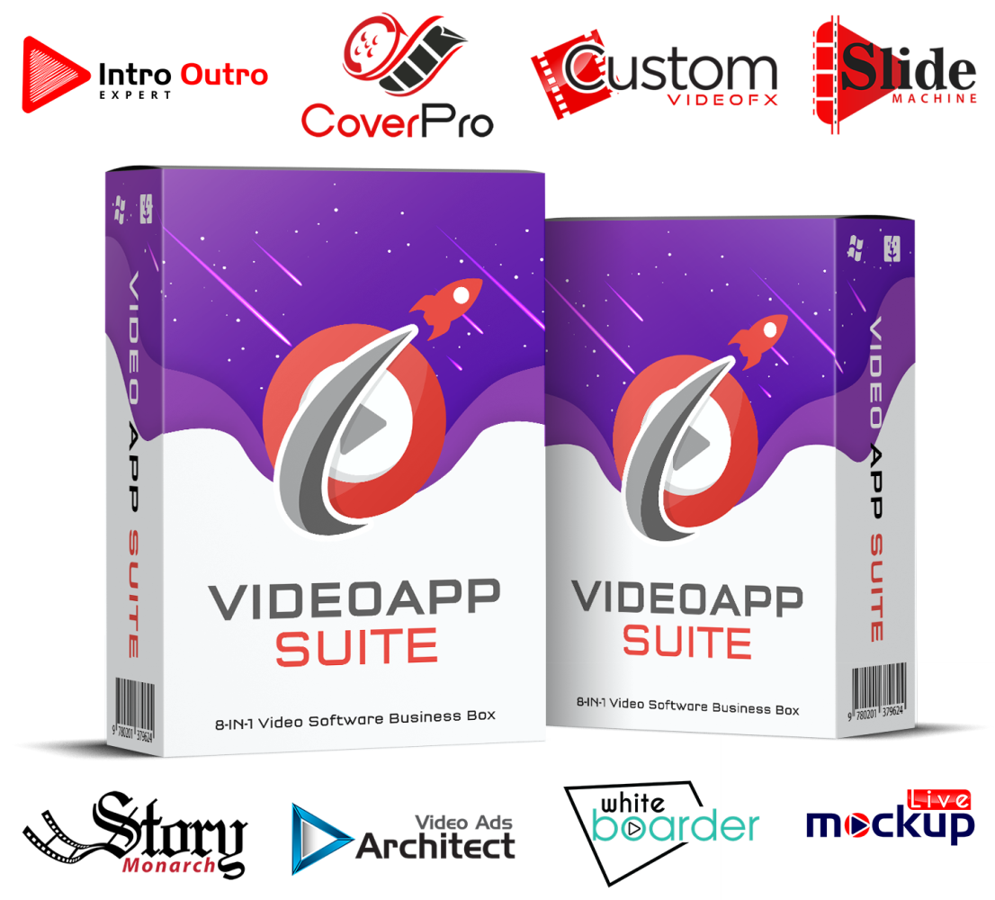 Video App Suite Review & Bonus Package