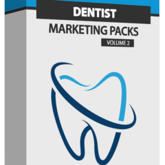 Dentist Marketing Packs - Volume 2
