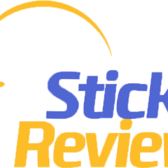 Sticky Reviews