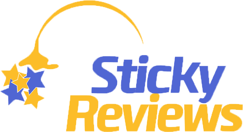 Sticky Reviews