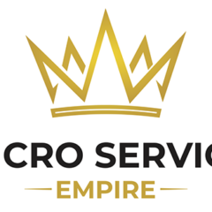 Micro-Service-Empire-Logo