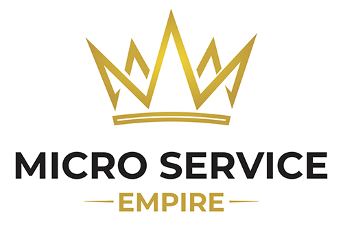 Micro Service Empire - The Chiropractors Edition