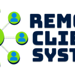 Remore-Client-System-Logo