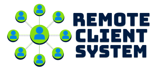Remote Client System