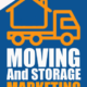 Moving & Storage Marketer!